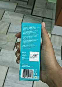 Pilgrim Advanced Hair Growth Serum