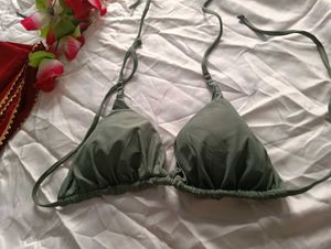 Stylish Bikini Top - Beach Ready