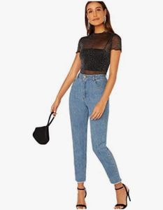 Shein top