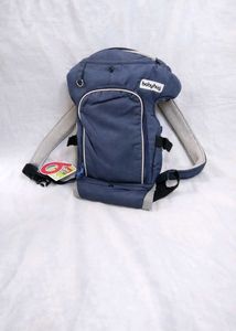 Babyhug Joy Bundle 4 In 1 Baby Carrier With Box Tr