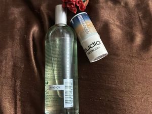 the body shop white musk l’eau mist 98ml + bonus