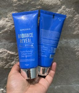 2 Suroskie Reveal Peel-off Mask