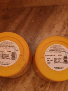 Mamaearth Ubtan Face Pack Duo