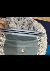 Allen Solly Colorblock Crossbody Bag