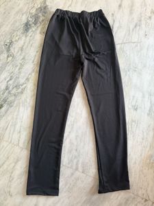 Comfortable Black Joggers