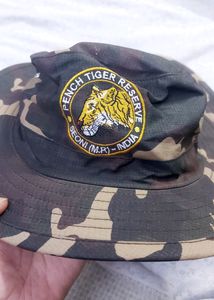 Brand New SAFARI 2pc Hat's
