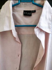 SHOPPERS STOP Ladies Formal Shirt