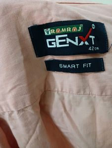 Ramraj Formal Shirt