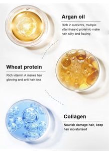 Viral Karseell Collagen Hair Mask