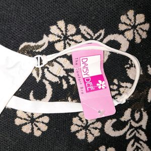 New Bra With Tag