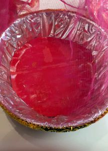 Decorative Puja Baskets Set