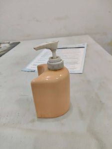 face wash empty bottles pack of 3