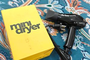 Alan Truman Mini Dryer