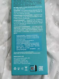 Moroccanoil Treatment Hair Serum