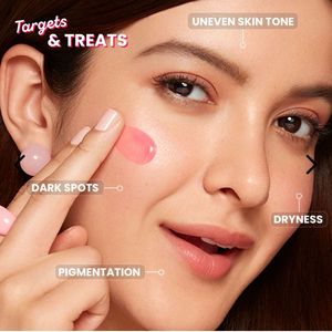 Dot &amp; Key Face Serum