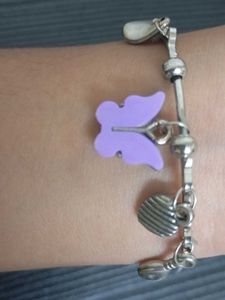 Assorted Stackable Bracelets