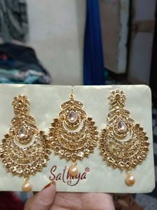 Gold Chain Extender
