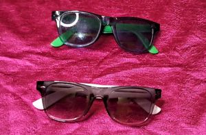 Combo Of 8 Assorted Sunglasses