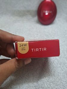 TIRTIR Mask Fit Red Cushion