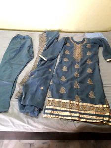 Festival Dress Set