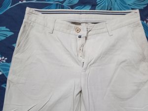 Cotton Jeans