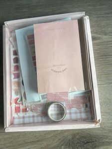 Retro Handheld Game &amp; Clay Set