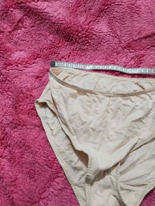 Comfortable Beige Briefs