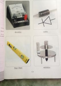 Physics/Biology Practical Help Book📚