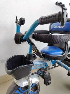 Tricycle For Kids