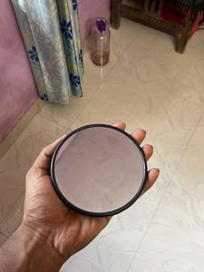 Compact Makeup Mirror