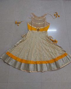 Mastani Suit