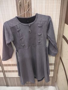 Winter Dress