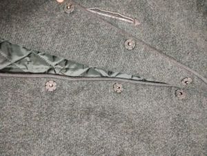 coat