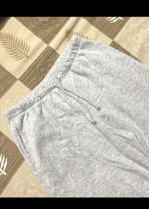 H&amp;M Grey Sweatpants