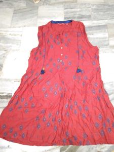 short frock