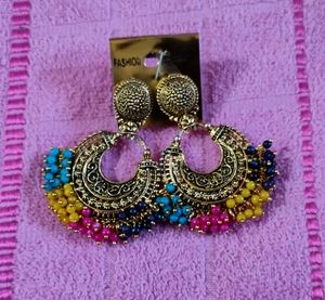 💝 BUY☝ GET☝ EARRINGS👂🤷‍♀️