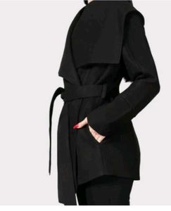 Overcoat