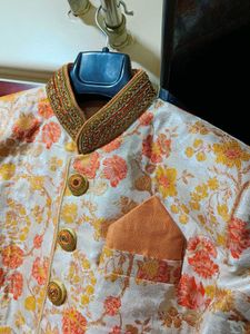 Men Designer Sherwani