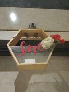 VALENTINE'S GIFT BOX
