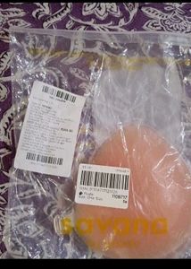 Adhesive Silicone Bra Inserts