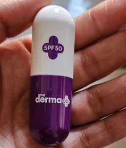 The Derma Co. Lip Balm SPF 50