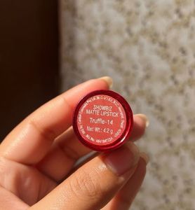 Colorbar Bolly Lights Red Lipstick