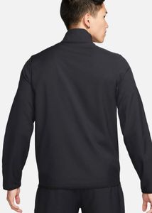 Nike Black Zip Up Jacket