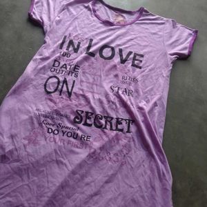 T Shirt For Girls