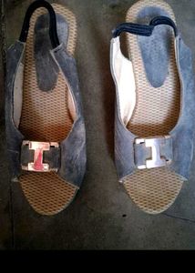 Combo 4 Used Sandal