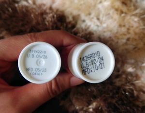 NIVEA Lip Balm (Combo)