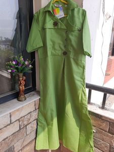 ALL NEW MIDI/MAXI DRESS
