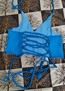 Top blouse 💙
