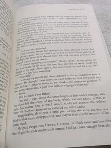 From Blood and Ash by Armentrout