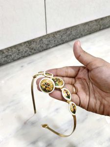 Exquisite Indian Maangtika/Headband